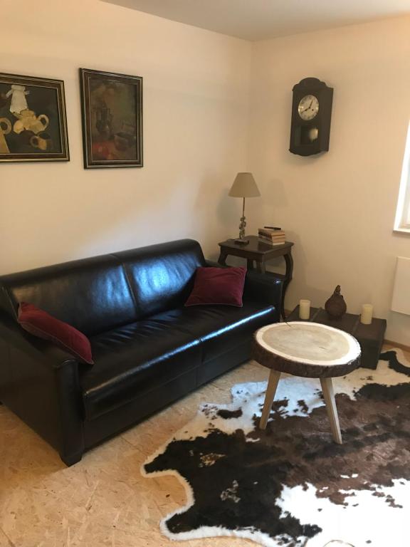 Blockhaus im Kuckuckswinkel room 1