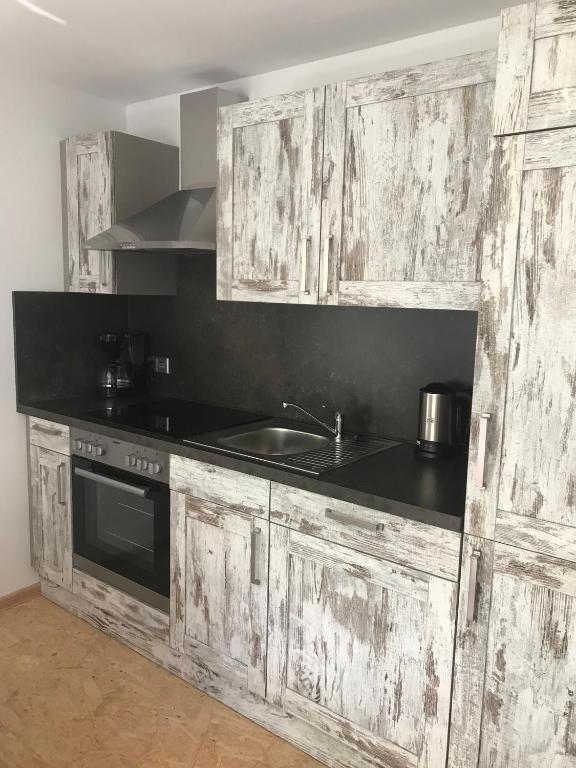 Blockhaus im Kuckuckswinkel room 5